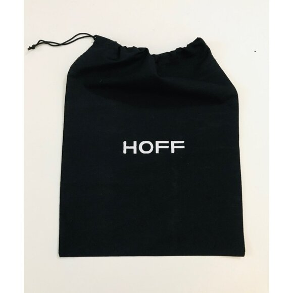 Hoff Handbags - Hoff Drawstring Dust Bag - NWOT